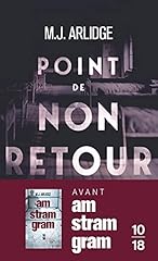Point retour suivi d'occasion  Livré partout en Belgiqu