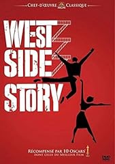 west side story d'occasion west side story d'occasion Livré partout en France
