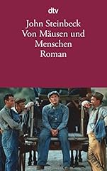 Mäusen menschen roman gebraucht kaufen  Wird an jeden Ort in Deutschland