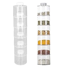 Gloglow 6pcs plastic for sale  Delivered anywhere in UK