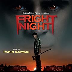 Fright night d'occasion  Livré partout en Belgiqu