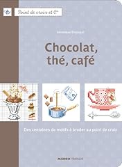 Chocolat thé café gebraucht kaufen  Wird an jeden Ort in Deutschland