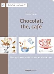 Chocolat thé café d'occasion  Livré partout en France