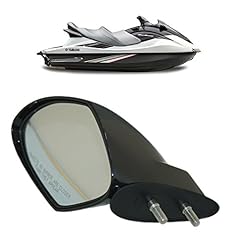 Motobiker waverunner mirrors for sale  Delivered anywhere in USA 