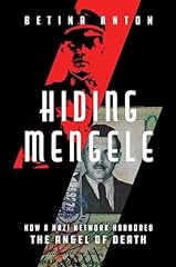 Hiding mengele nazi for sale  Delivered anywhere in USA 