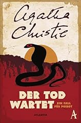 Tod wartet fall gebraucht kaufen  Wird an jeden Ort in Deutschland