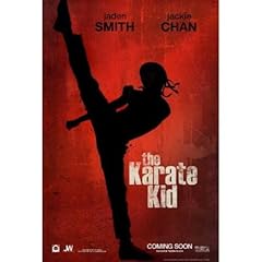 The karate kid d'occasion  Livré partout en France