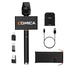 Comica revo wireless for sale  Delivered anywhere in USA 