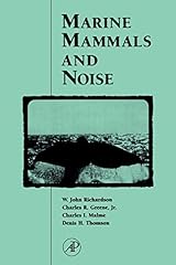 Marine mammals noise for sale  Delivered anywhere in UK