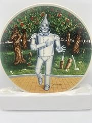 Tinman collector plate for sale  Delivered anywhere in USA 