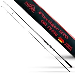 Paradox fishing firetiger gebraucht kaufen  Wird an jeden Ort in Deutschland