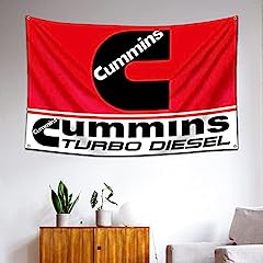 Felizer cummins banner for sale  Delivered anywhere in USA 