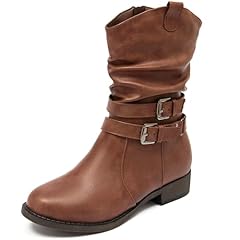 Ataiwee bottes mollet d'occasion  Livré partout en France