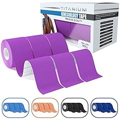 Titanium sports kinesiology for sale  Delivered anywhere in UK