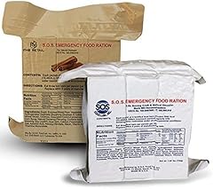 .o. rations emergency for sale  Delivered anywhere in USA 