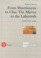 From mnemosyne clio d'occasion  Livré partout en Belgiqu