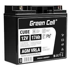 Green cell agm gebraucht kaufen  Wird an jeden Ort in Deutschland