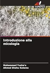 Introduzione alla micologia usato  Spedito ovunque in Italia 