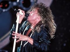 Joey tempest 8x10 for sale  Delivered anywhere in USA 