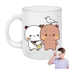 2pcs coffee mug for sale  Delivered anywhere in UK