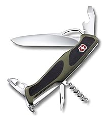 Victorinox rangergrip funzioni usato  Spedito ovunque in Italia 