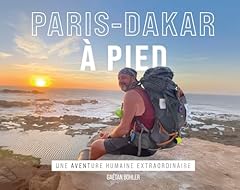 Paris dakar pied d'occasion  Livré partout en France