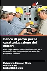 Banco prova per usato  Spedito ovunque in Italia 