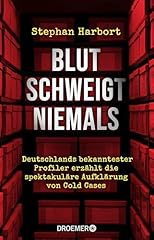 Blut schweigt niemals gebraucht kaufen  Wird an jeden Ort in Deutschland