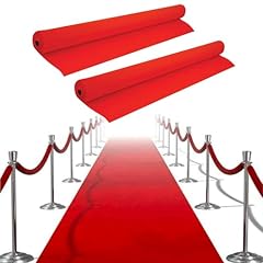 Sparkles partyware red for sale  Delivered anywhere in UK
