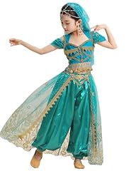 Tlmnu belly dance for sale  Delivered anywhere in USA 