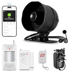 Wifi alarm home for sale  Delivered anywhere in UK