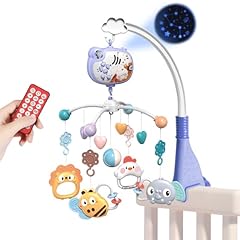 Aolso baby crib for sale  Delivered anywhere in UK
