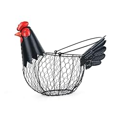 Chicken egg basket for sale  Delivered anywhere in USA 