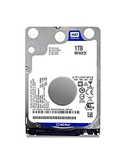 Western digital wd10spzx usato  Spedito ovunque in Italia 