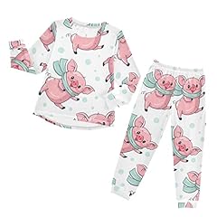 Anantty kids pajamas for sale  Delivered anywhere in UK