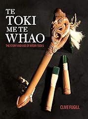 Toki whao story for sale  Delivered anywhere in Ireland