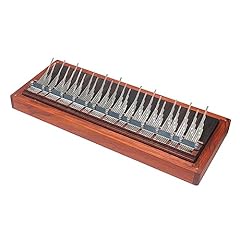 Kalimba array mbira d'occasion  Livré partout en France