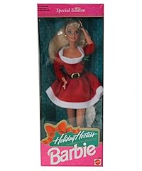 Mattel holiday hostess for sale  Delivered anywhere in USA 