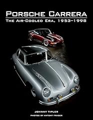 Porsche carrera air for sale  Delivered anywhere in UK