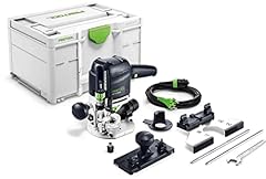 Festool fresa superiore usato  Spedito ovunque in Italia 