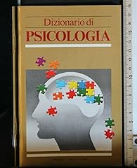 Dizionario psicologia usato  Spedito ovunque in Italia 