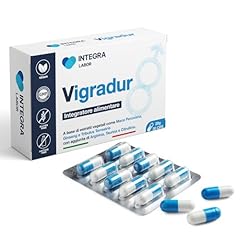 Vigradur integratore maschile usato  Spedito ovunque in Italia 