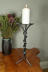 Beautiful twist wrought for sale  Delivered anywhere in UK