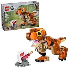 Lego jurassic little for sale  Delivered anywhere in USA 