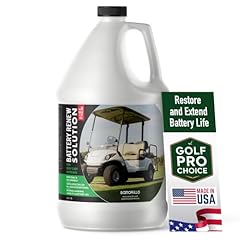 Battery renew solution for sale  Delivered anywhere in USA 