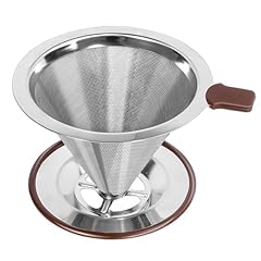 Pour coffee dripper for sale  Delivered anywhere in USA 