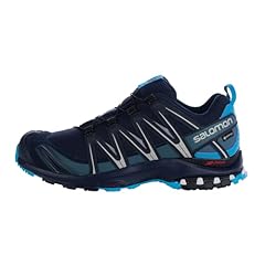Salomon pro gore usato  Spedito ovunque in Italia 