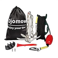 Ojomow anchor kit for sale  Delivered anywhere in USA 