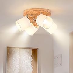 Doughelec deckenlampe deckenle gebraucht kaufen  Wird an jeden Ort in Deutschland