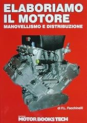 Elaboriamo motore manovellismo usato  Spedito ovunque in Italia 